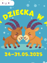 Na grafice plakat wydarzenia.