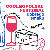 Na grafice plakat wydarzenia.