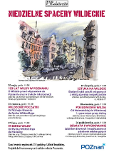 Na grafice plakat wydarzenia.