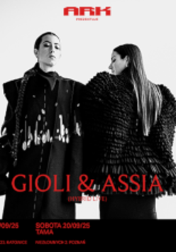 Na grafice plakat wydarzenia.