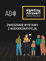 Na grafice plakat wydarzenia.