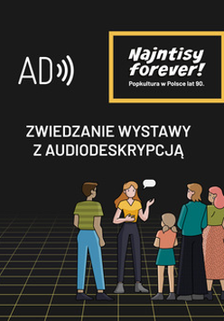 Na grafice plakat wydarzenia.