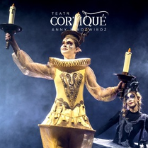 Na grafice plakat wydarzenia.