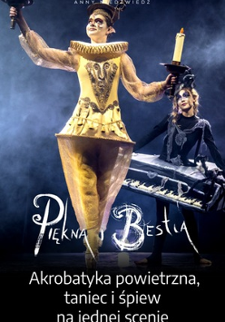 Na grafice plakat wydarzenia.