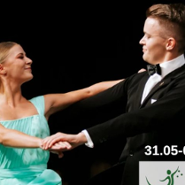 Na grafice plakat wydarzenia.