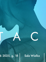 Na grafice plakat wydarzenia.