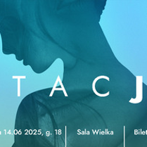 Na grafice plakat wydarzenia.