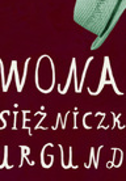 Na grafice plakat wydarzenia.