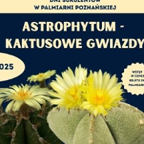 Na grafice plakat wydarzenia.
