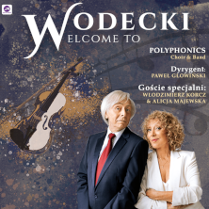 Na grafice plakat wydarzenia.