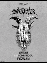 Na grafice plakat wydarzenia.