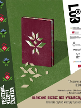 Na grafice plakat wydarzenia.