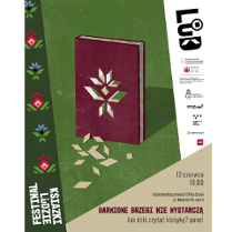 Na grafice plakat wydarzenia.