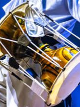 Na grafice plakat wydarzenia.