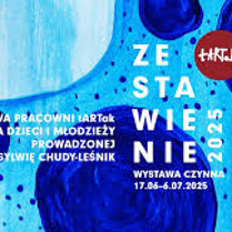 Na grafice plakat wydarzenia.