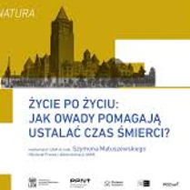 Na grafice plakat wydarzenia.