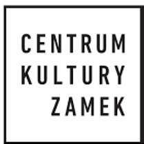 Na grafice logo CK Zamek.