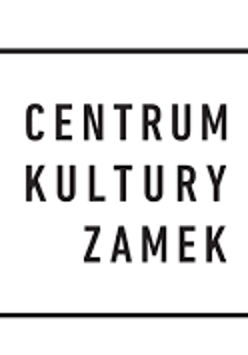 Na grafice logo CK Zamek.