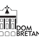 Na grafice logo Dom Bretanii.