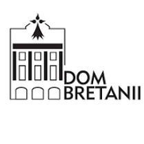 Na grafice logo Dom Bretanii.