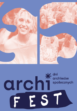 Na grafice plakat wydarzenia.