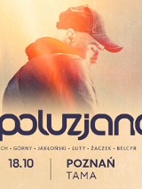 Na grafice plakat wydarzenia.