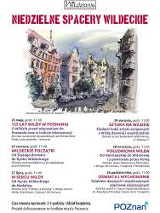 Na grafice plakat wydarzenia.