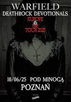 Na grafice plakat wydarzenia.