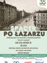 Na grafice plakat wydarzenia.