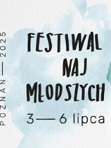 Na grafice plakat wydarzenia.