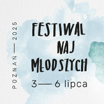 Na grafice plakat wydarzenia.