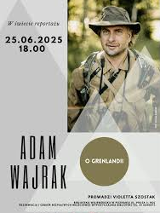 Na grafice plakat wydarzenia.