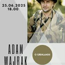 Na grafice plakat wydarzenia.