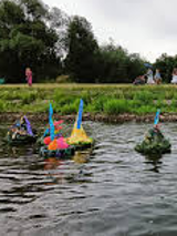 Na grafice plakat wydarzenia.