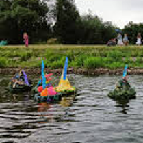 Na grafice plakat wydarzenia.