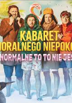 Na grafice plakat wydarzenia.