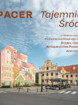 Na grafice plakat wydarzenia.