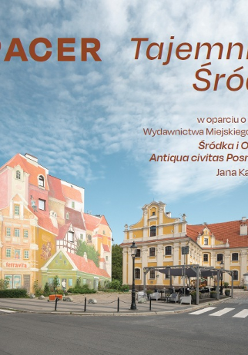 Na grafice plakat wydarzenia.