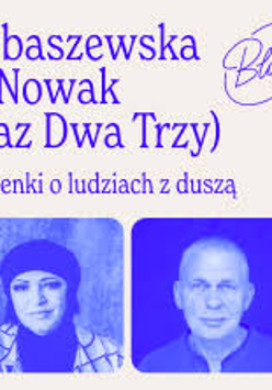 Na grafice plakat wydarzenia.