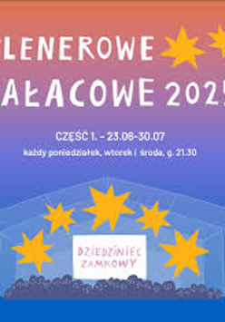 Na grafice plakat wydarzenia.