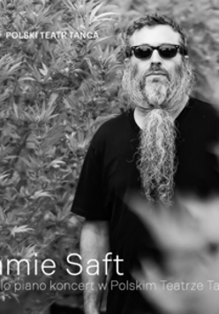 Na grafice plakat wydarzenia.