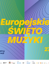 Na grafice plakat wydarzenia.