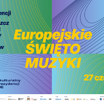 Na grafice plakat wydarzenia.