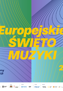 Na grafice plakat wydarzenia.