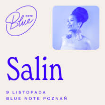 Na grafice plakat wydarzenia.