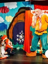 Na grafice plakat wydarzenia.