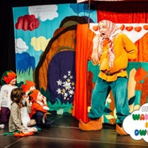 Na grafice plakat wydarzenia.