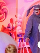 Na grafice plakat wydarzenia.