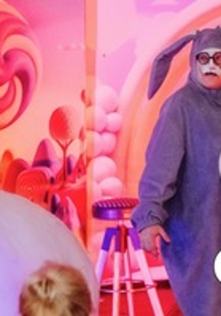 Na grafice plakat wydarzenia.