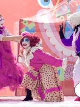 Na grafice plakat wydarzenia.